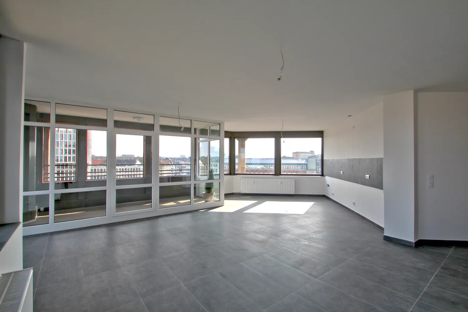 4 Zimmer Wohnung mit 128 m² in Dortmund – Bild 4