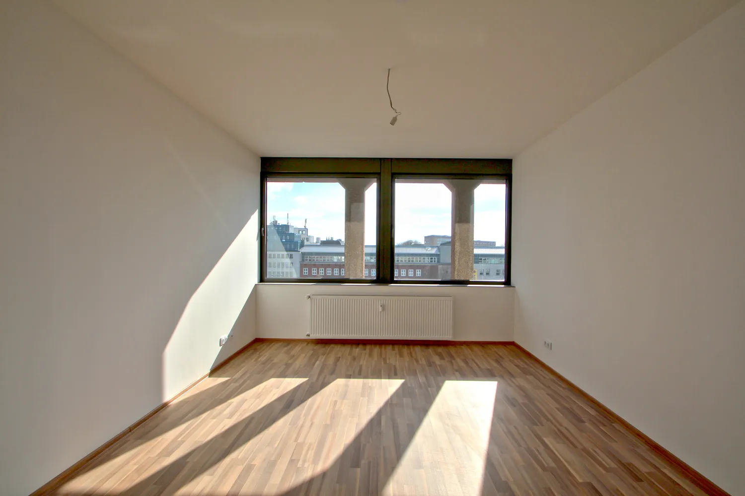 4 Zimmer Wohnung mit 128 m² in Dortmund – Bild 6