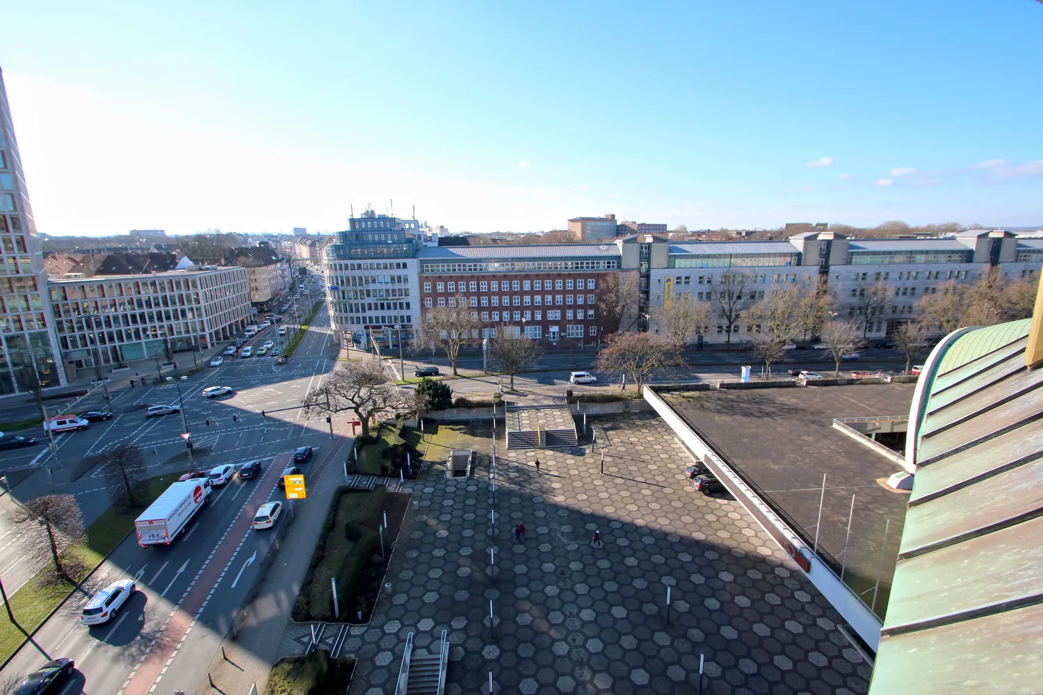 4 Zimmer Wohnung mit 128 m² in Dortmund – Bild 10
