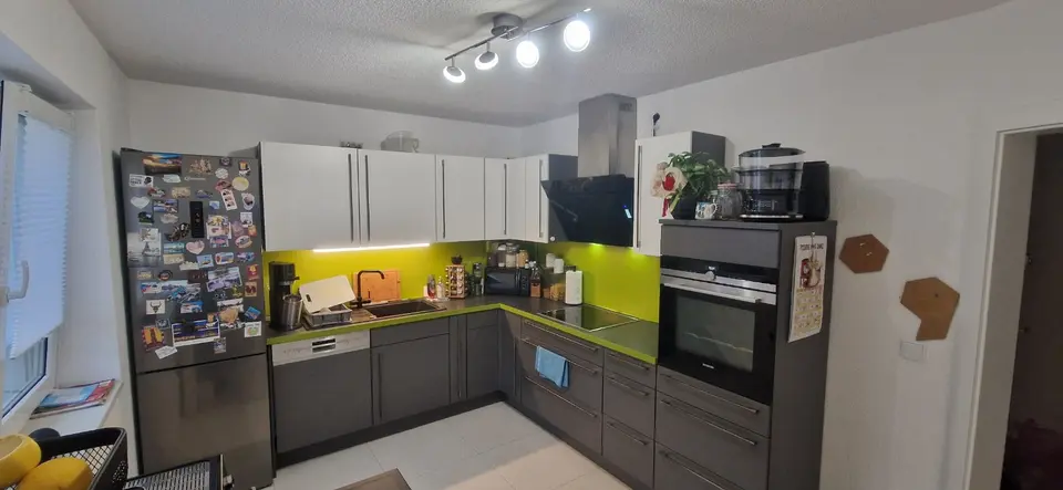 3 Zimmer Wohnung mit 98 m² in Neubrandenburg – Bild 4