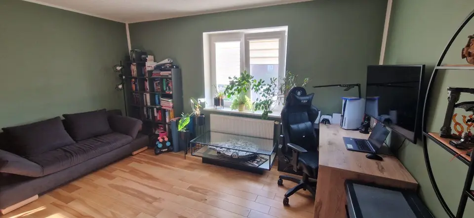 3 Zimmer Wohnung mit 98 m² in Neubrandenburg – Bild 5