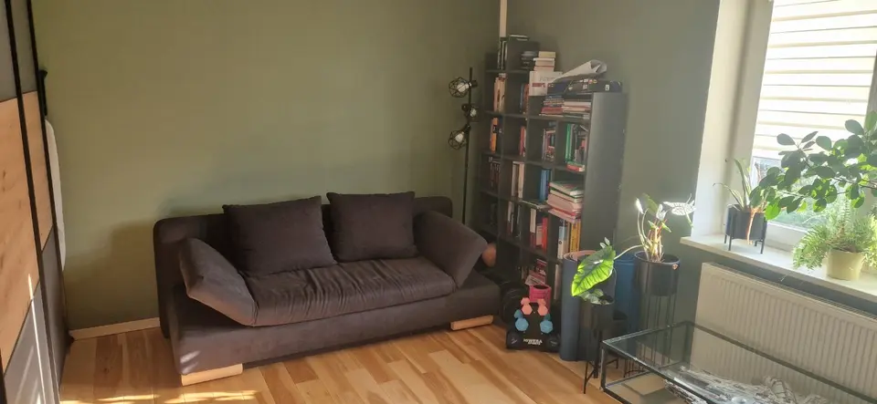 3 Zimmer Wohnung mit 98 m² in Neubrandenburg – Bild 6