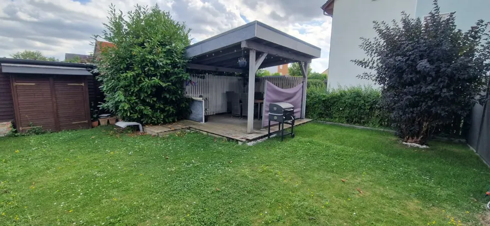 3 Zimmer Wohnung mit 98 m² in Neubrandenburg – Bild 7