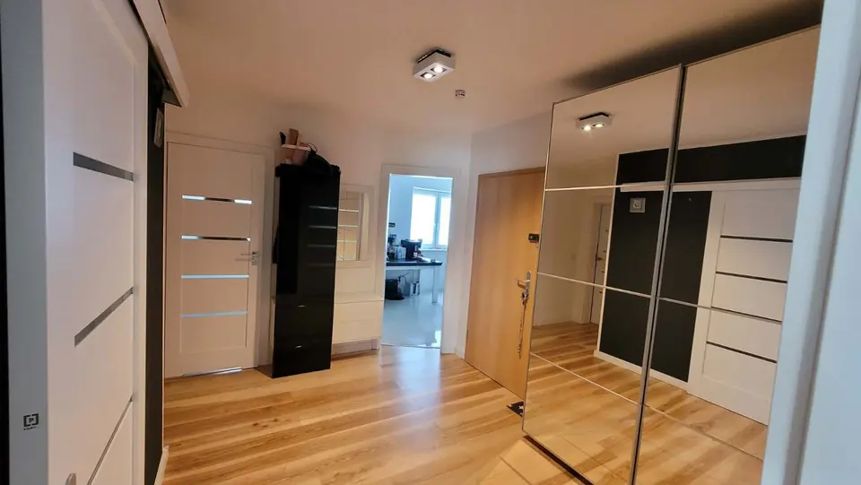 3 Zimmer Wohnung mit 98 m² in Neubrandenburg – Bild 9