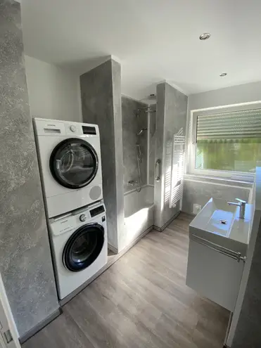 4 Zimmer Wohnung mit 106 m² in Paderborn – Bild 6