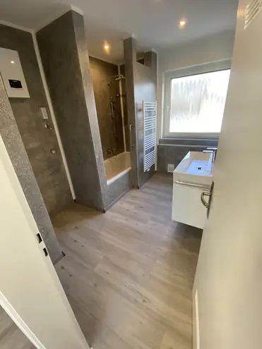 4 Zimmer Wohnung mit 106 m² in Paderborn – Bild 7
