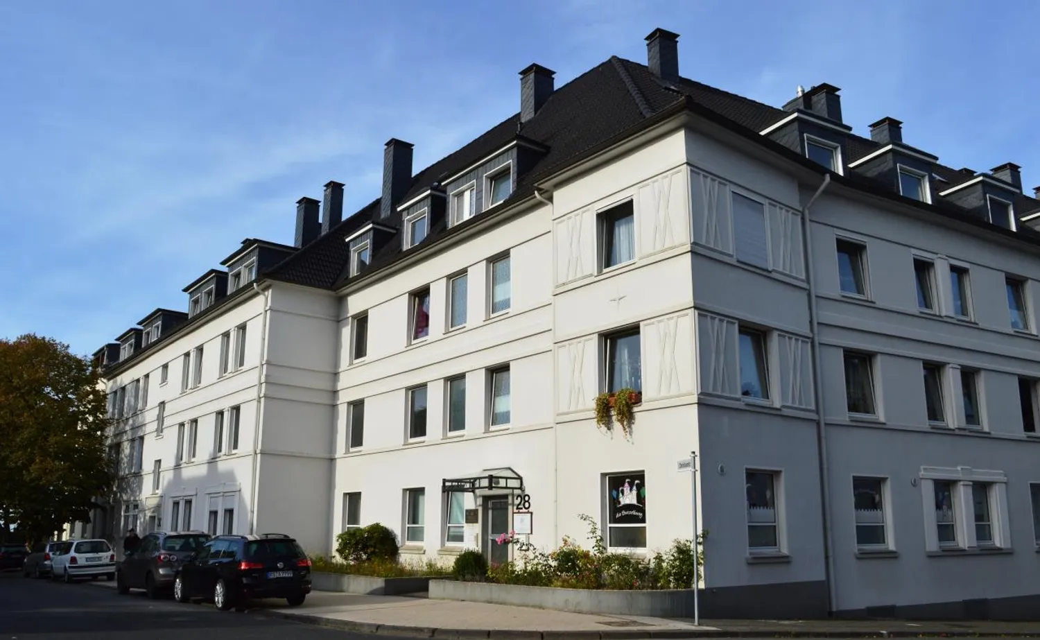2 Zimmer Wohnung mit 79 m² in Remscheid – Bild 1