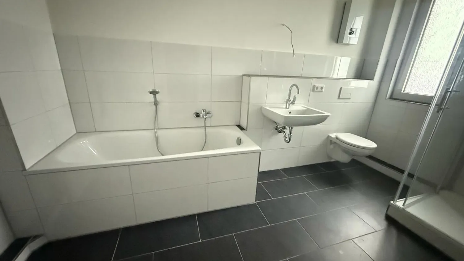 2 Zimmer Wohnung mit 79 m² in Remscheid – Bild 2