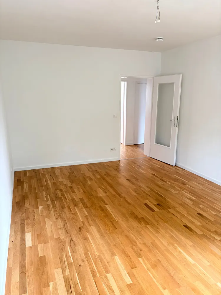 3 Zimmer Wohnung mit 61 m² in Nürnberg – Bild 4