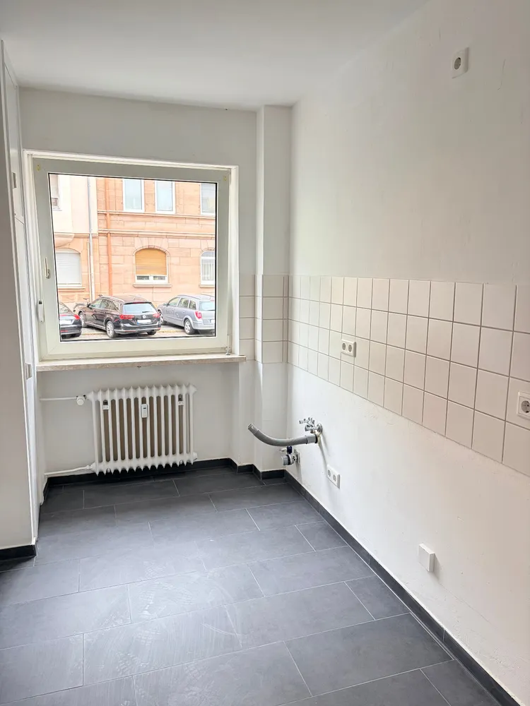 3 Zimmer Wohnung mit 61 m² in Nürnberg – Bild 6