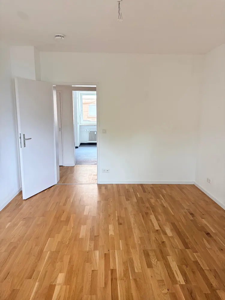 3 Zimmer Wohnung mit 61 m² in Nürnberg – Bild 10