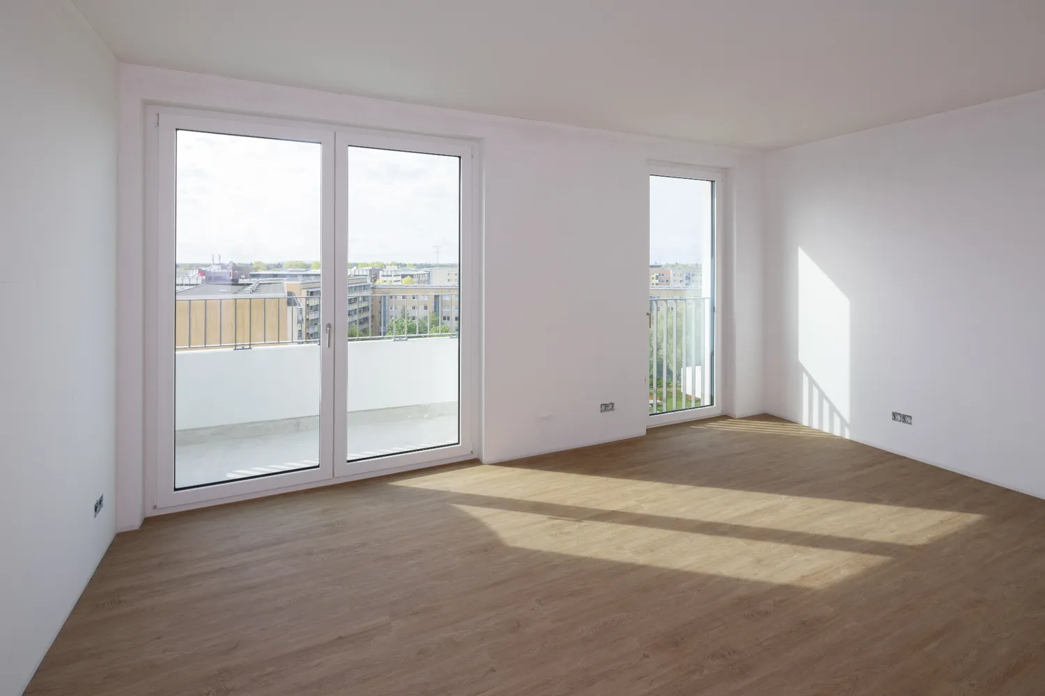 2 Zimmer Wohnung mit 64 m² in Berlin – Bild 2