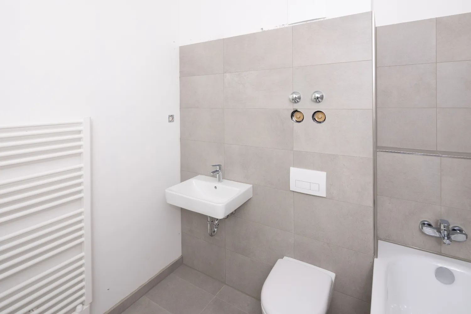 2 Zimmer Wohnung mit 64 m² in Berlin – Bild 4