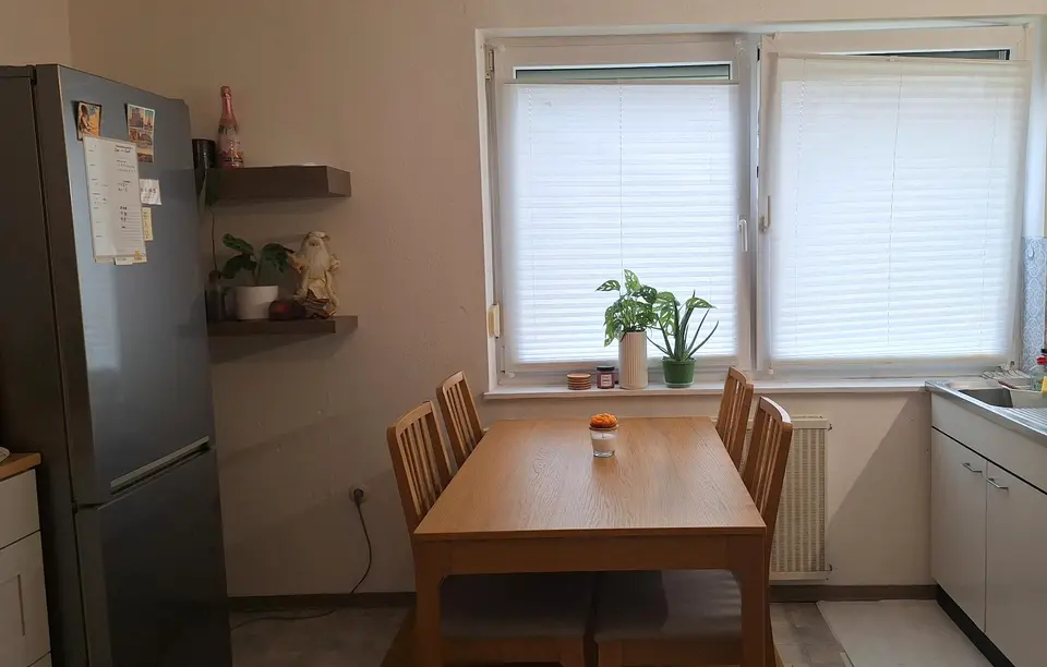 WG-Zimmer mit 47 m² in Würzburg – Bild 9