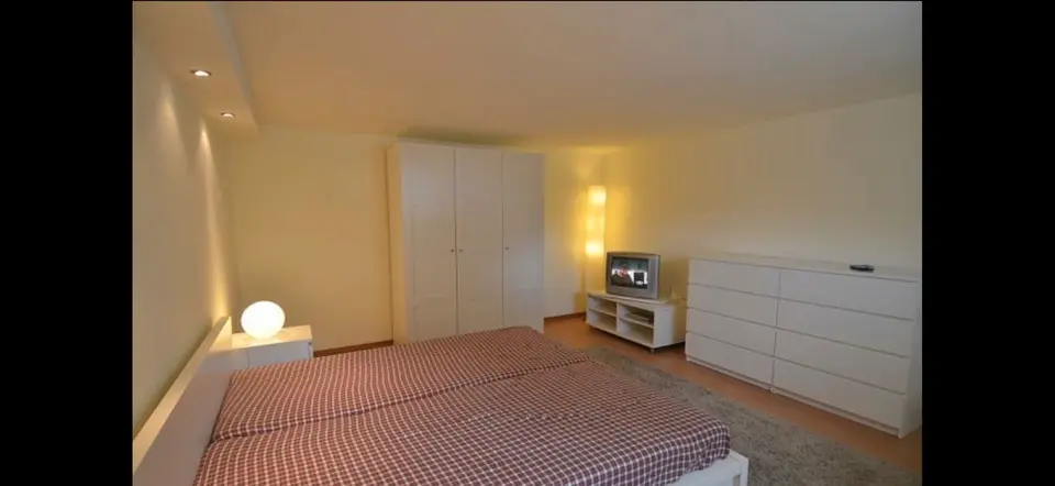WG-Zimmer mit 47 m² in Würzburg – Bild 10