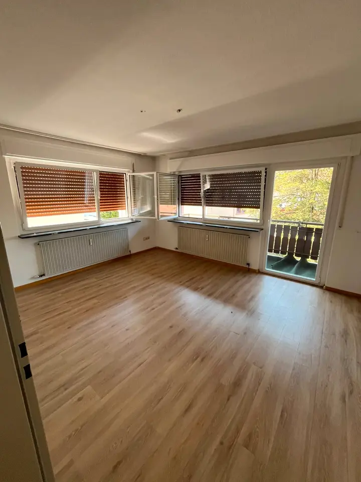 4 Zimmer Wohnung mit 95 m² in Offenburg – Bild 2