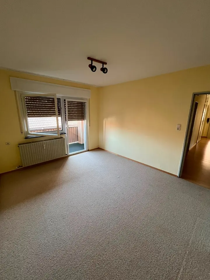 4 Zimmer Wohnung mit 95 m² in Offenburg – Bild 10