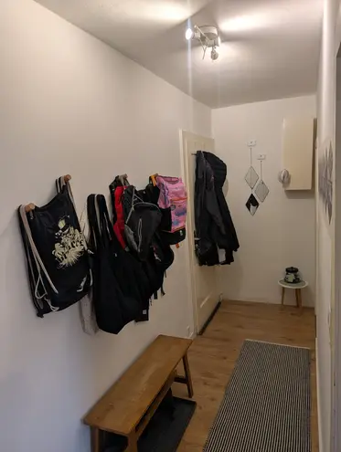 2 Zimmer Wohnung mit 55 m² in Hannover – Bild 11