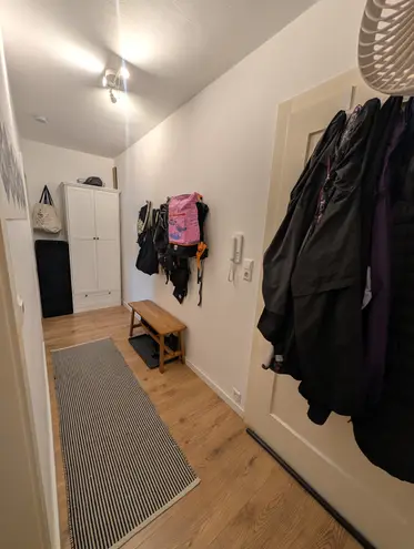 2 Zimmer Wohnung mit 55 m² in Hannover – Bild 12