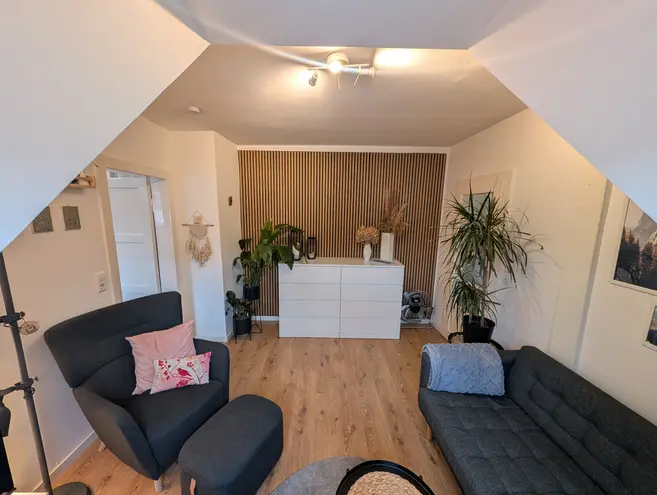 2 Zimmer Wohnung mit 55 m² in Hannover – Bild 3