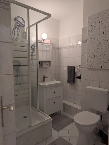 2 Zimmer Wohnung mit 55 m² in Hannover – Bild 6