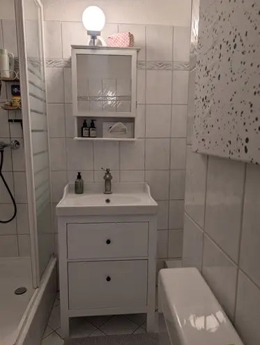 2 Zimmer Wohnung mit 55 m² in Hannover – Bild 7