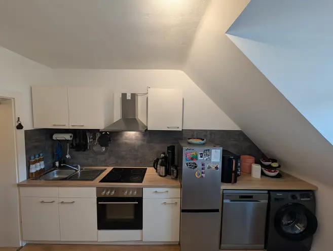 2 Zimmer Wohnung mit 55 m² in Hannover – Bild 10