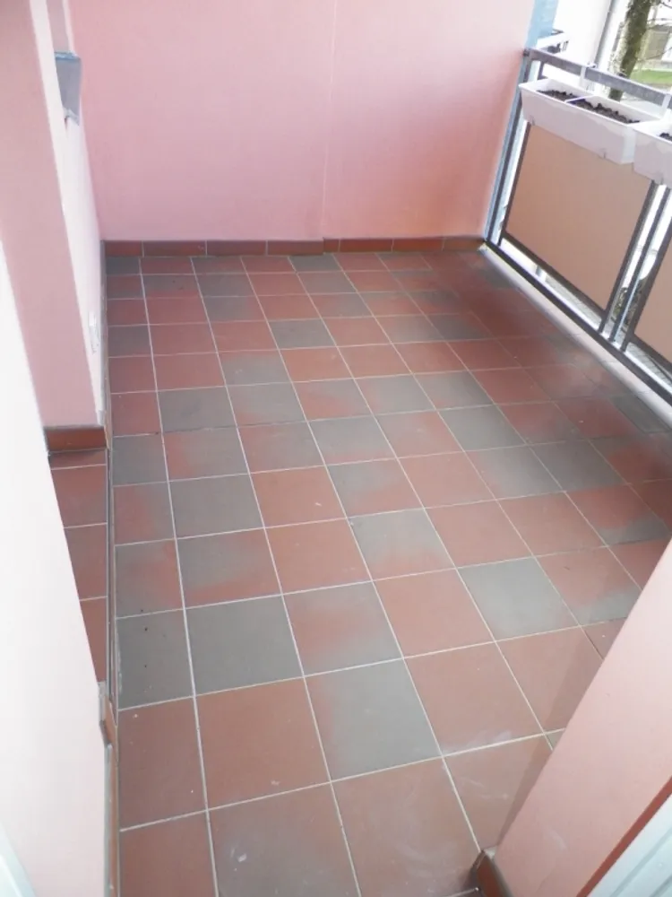 2 Zimmer Wohnung mit 68 m² in Zwickau – Bild 2