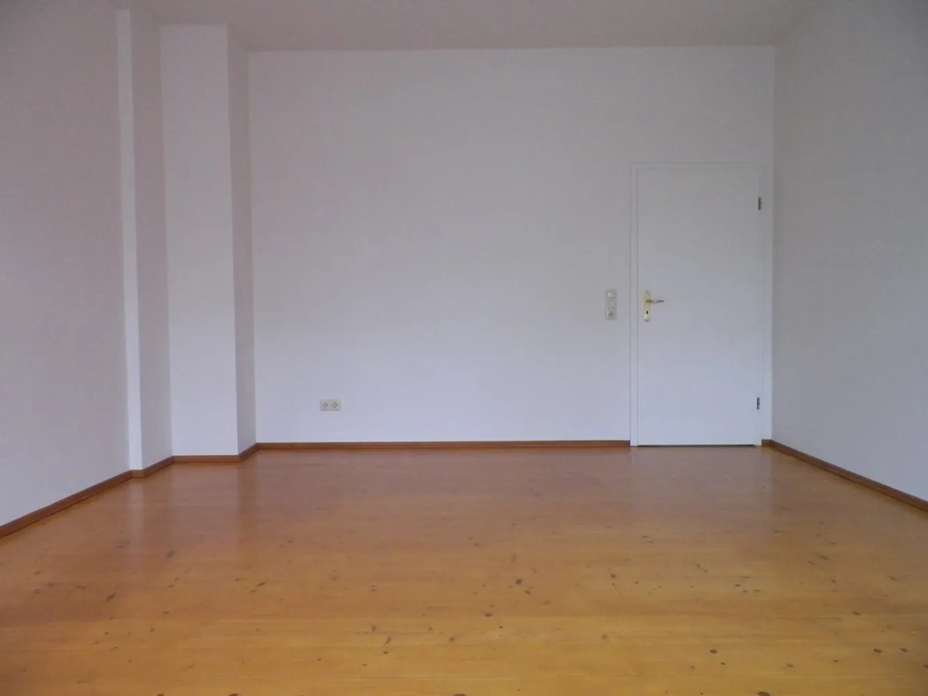 2 Zimmer Wohnung mit 68 m² in Zwickau – Bild 11