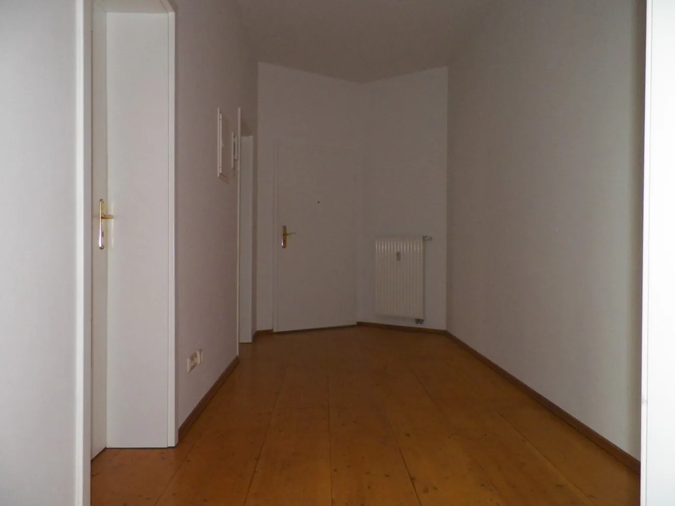 2 Zimmer Wohnung mit 68 m² in Zwickau – Bild 5