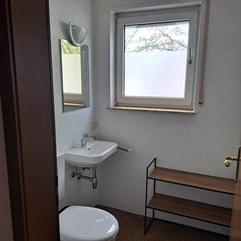 4 Zimmer Wohnung mit 121 m² in Kaiserslautern – Bild 11
