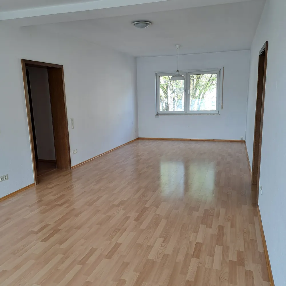 4 Zimmer Wohnung mit 121 m² in Kaiserslautern – Bild 4