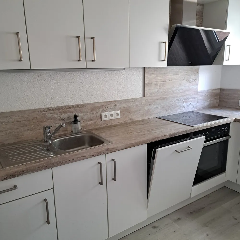 4 Zimmer Wohnung mit 121 m² in Kaiserslautern – Bild 7