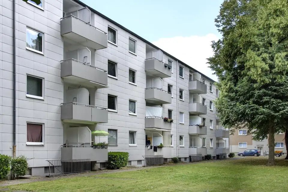 Studio mit 35 m² in Dortmund – Bild 1