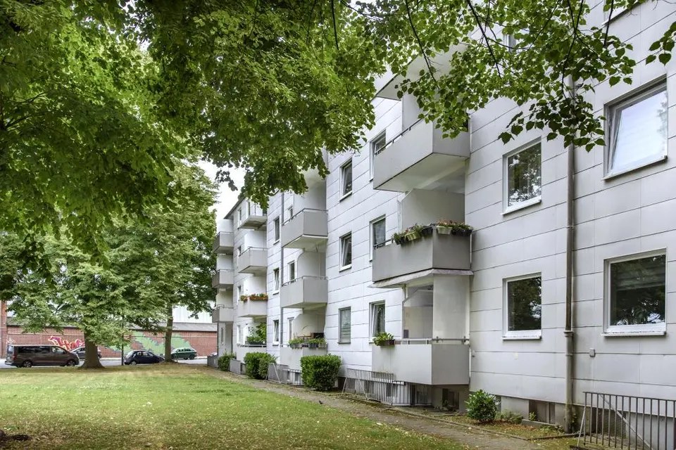 Studio mit 35 m² in Dortmund – Bild 2