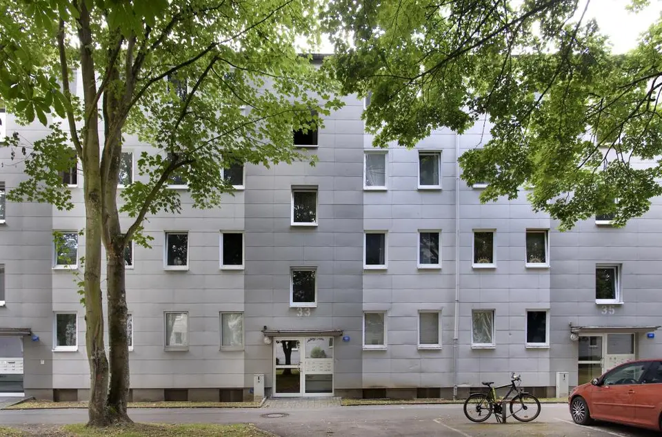 Studio mit 35 m² in Dortmund – Bild 3