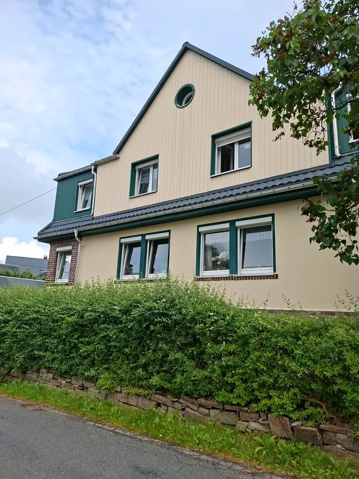 6 Zimmer Haus mit 100 m² in Limbach-Oberfrohna – Bild 2