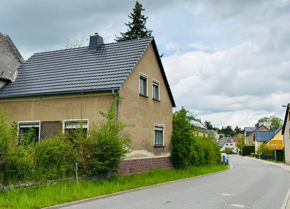 6 Zimmer Haus mit 100 m² in Limbach-Oberfrohna – Bild 3