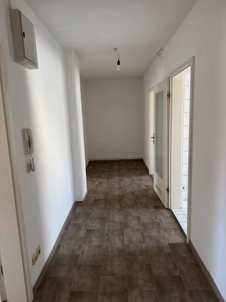 2 Zimmer Wohnung mit 54 m² in Freiberg – Bild 4