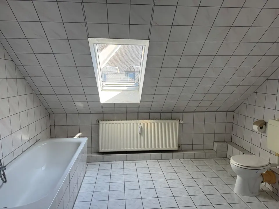 2 Zimmer Wohnung mit 54 m² in Freiberg – Bild 5