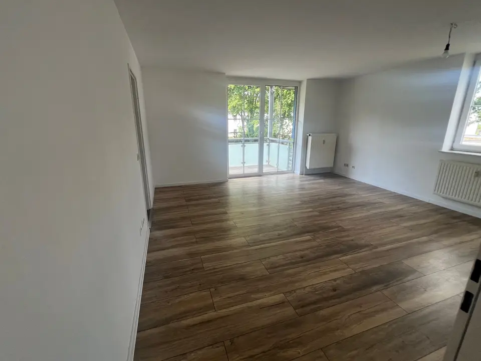3 Zimmer Wohnung mit 83 m² in Rotenburg (Wümme) – Bild 1