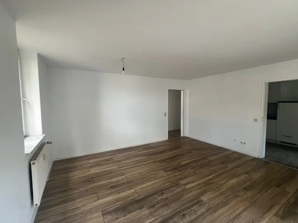 3 Zimmer Wohnung mit 83 m² in Rotenburg (Wümme) – Bild 2