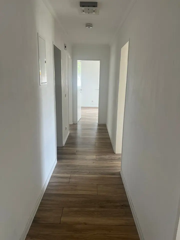 3 Zimmer Wohnung mit 83 m² in Rotenburg (Wümme) – Bild 5