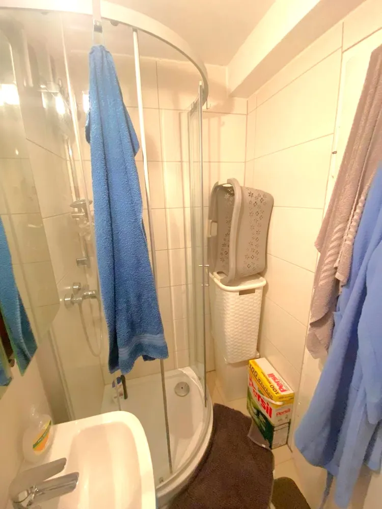 1 Zimmer Wohnung mit 31 m² in Sindelfingen – Bild 2