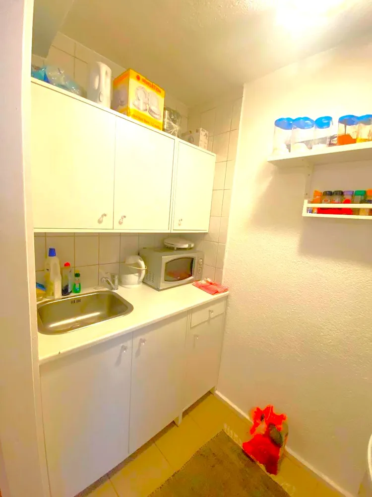 1 Zimmer Wohnung mit 31 m² in Sindelfingen – Bild 5