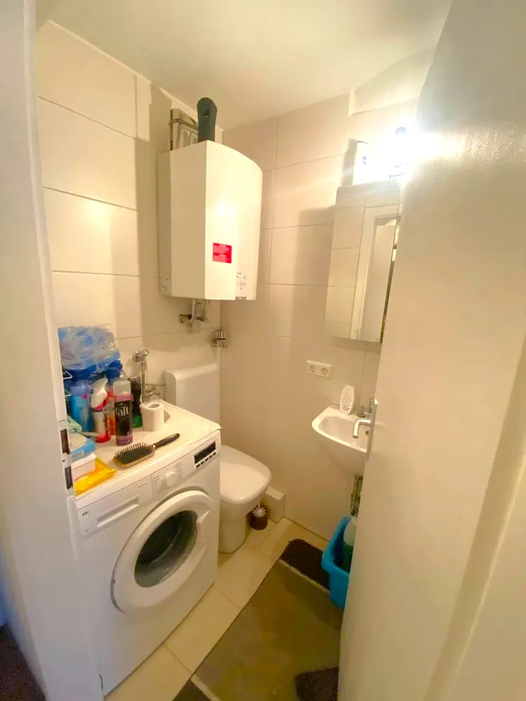 1 Zimmer Wohnung mit 31 m² in Sindelfingen – Bild 6