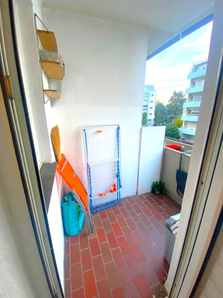 1 Zimmer Wohnung mit 31 m² in Sindelfingen – Bild 7