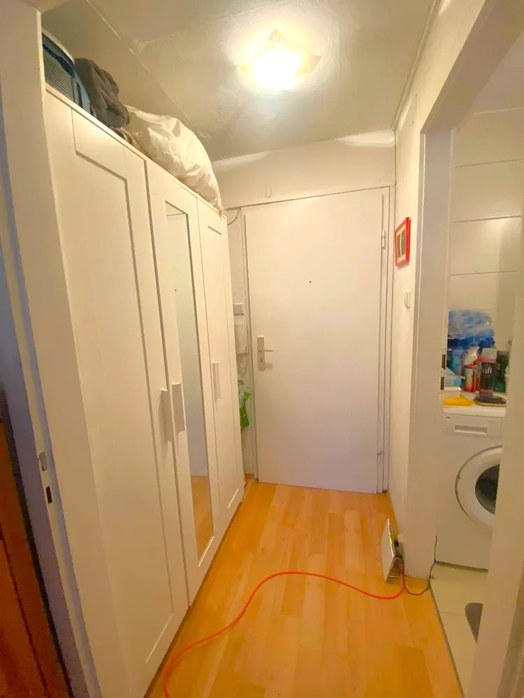 1 Zimmer Wohnung mit 31 m² in Sindelfingen – Bild 8