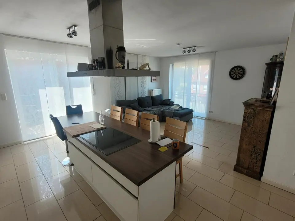 3 Zimmer Wohnung mit 74 m² in Nordhorn – Bild 1