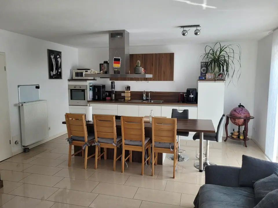 3 Zimmer Wohnung mit 74 m² in Nordhorn – Bild 3